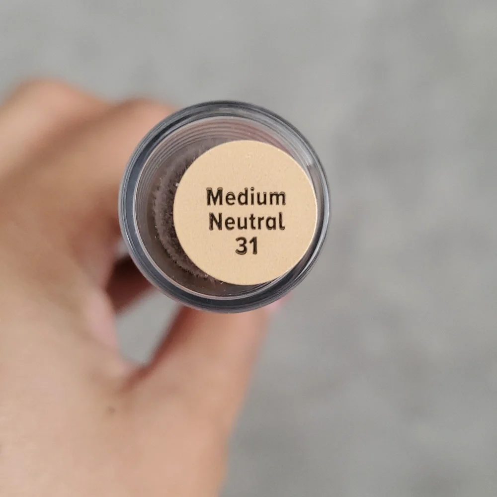 🆕️ IT COSMETICS Bye Bye Dark Spots Concealer + Serum (MEDIUM NEUTRAL 31)